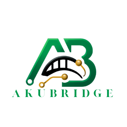 AkuBridge Logo